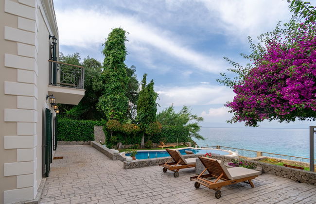 Villa Benele - Foto 79