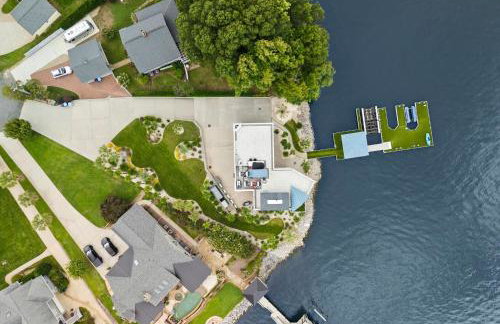 The Glass Mansion - Foto 74