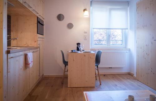 La ferme des Colieuvres - Foto 1