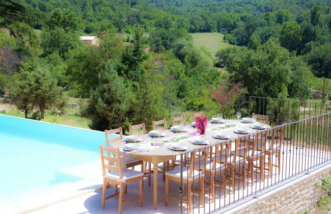 Luxury Villa in Provence With a Private Pool - Foto 37