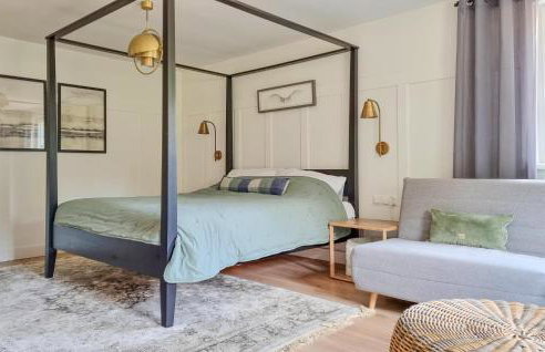 7 Bedroom Lovely Home In Szalstry - Foto 20