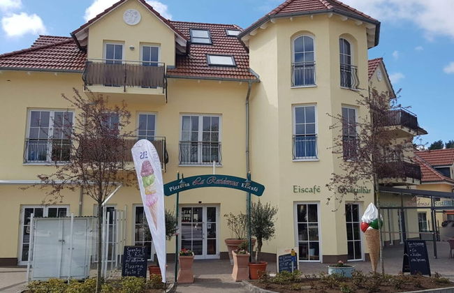 Karlshagen Beach Residence - Foto 1