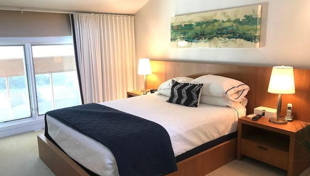 S. Rodney 9 - Foto 4, Habitación