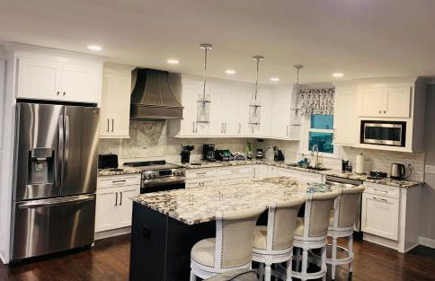 Travelers Rest Treasure - Sleeps 8 - 3 Bedroom 2 Bath - Pets Welcome - Foto 1