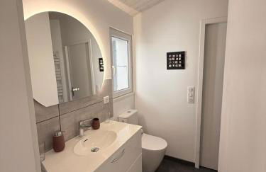 Maison de charme First d'Aromm - Plages, centre ville, phare de Chassiron - Calme, jardin clos, terrasse - Foto 15