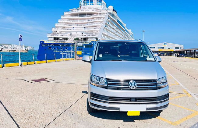 Tour privato di un'intera giornata a Sharjah dal porto di Khor Fakkan - Foto 4