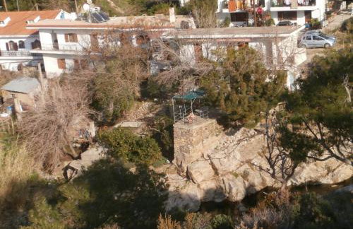 The Mesaktis River Rooms - Foto 38