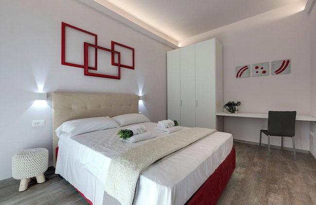 Dante & Virgilio Apartments by Mamo Florence - Foto 15