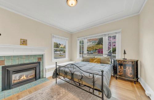 Adam's Point Haven in the Heart of Oakland - Foto 12