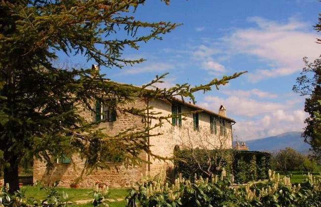 Agriturismo Fonte Abellana - Photo 1