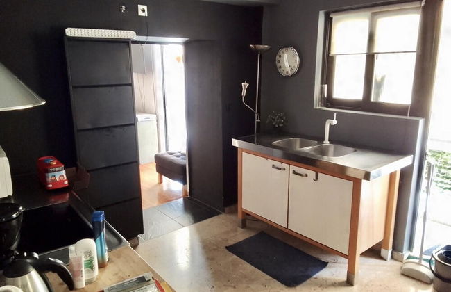 Impeccable 3-bed Apartment in Athens - Foto 23