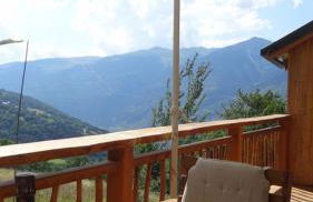 Chalet la Bise - Foto 10