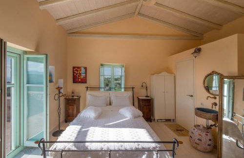 Villa Dimitra - Mani , traditional archontiko - Foto 11