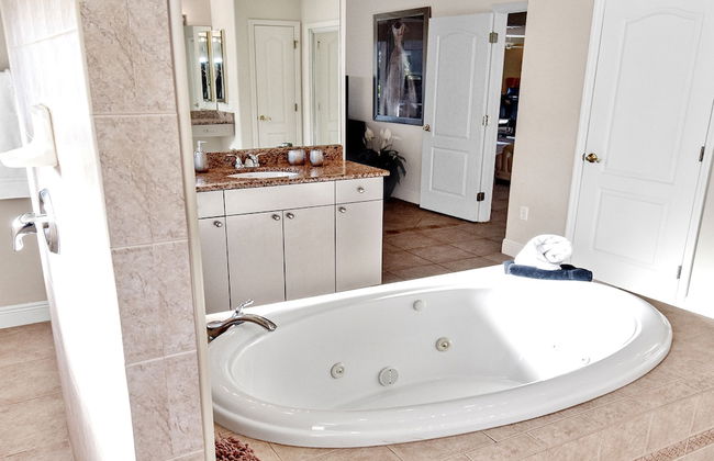 Lupita Great Villa 3 Bed 2 Bath Pool Boat Dock - Foto 35