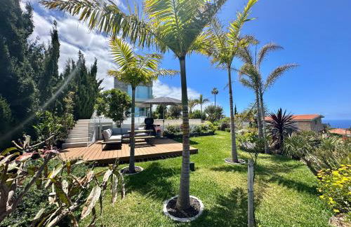 Villa Deluxe - Jardin del Mar y Cielo - ONLY ADULTS - Foto 3