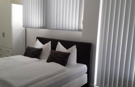 HD City Apartments - Foto 18