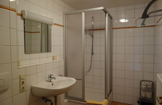 Wohnung in der Nahe der Hessischen Berge - Foto 15