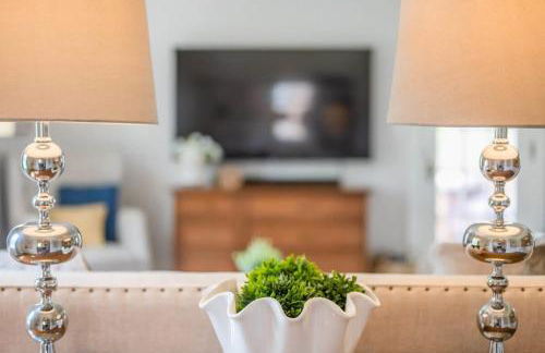 Luxury Appleton Home - 4 Bedrooms BBQ & Free Parking - Foto 20