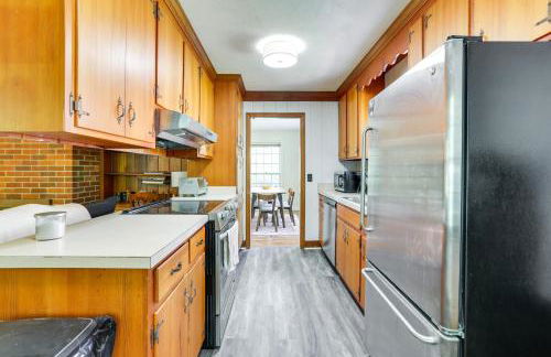 1 Mi to Friendly Center Greensboro Family Home - Foto 9