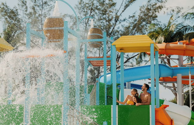 Melia Casa Maya Cancun All Inclusive - Foto 56