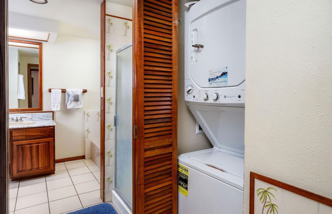 Kahaluu Bay Villas 304 - Foto 19