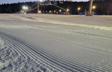 Apartament Biała Perła Czarna Góra Resort - Foto 29