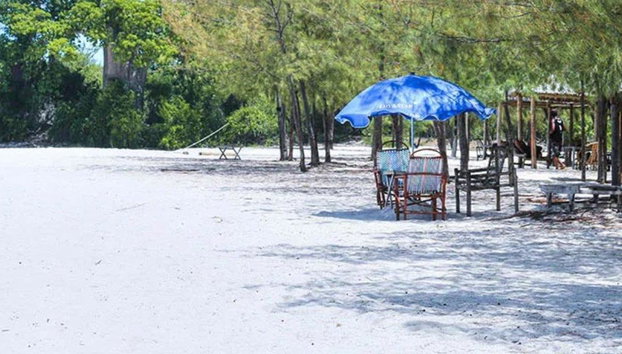 Isla Mbudya - Excursión de día completo - Foto 5