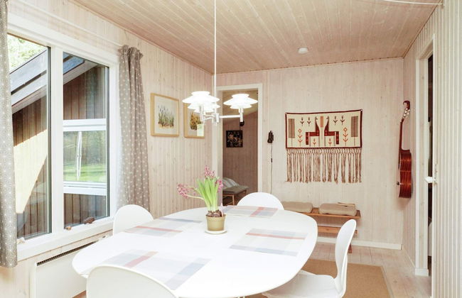 5 Person Holiday Home in Frederiksvaerk - Photo 19