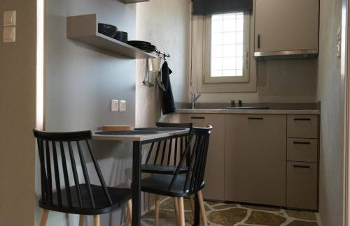 MELIES- Seaside Boutique Apartments - Foto 26