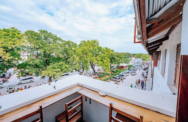 JUMBA LA TRENI - Foto 24