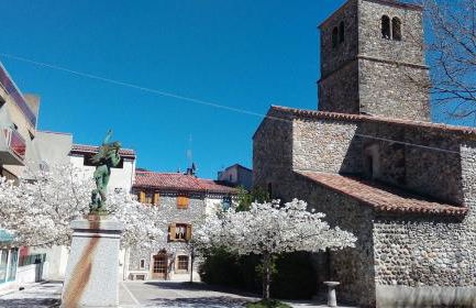 Pyrenees,Hiking, Cycling, Rafting,Fishing,4 Bed Apartment, Roof Terrace - Foto 24