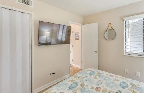 Calabash Condo Close to Coast and Fishing - Foto 16
