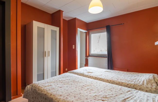 Luxury Holiday Home With Sauna Near Forest in Ovifat - Photo 4