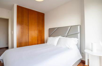 Seaside 3BR Flat in Póvoa by LovelyStay - Foto 7