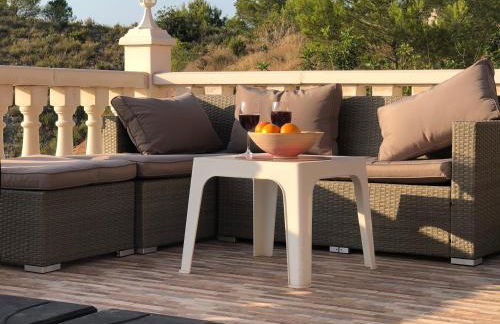 Villa Arturo Tossal Gross - Foto 25