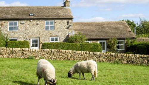 Curlew Cottage - Foto 2