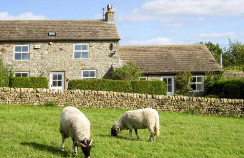 Curlew Cottage - Photo 2