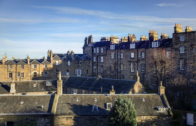 Clarendon Luxury Apartments - Foto 42