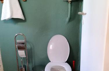 Traditional olive house - Gargalianoi - Foto 25