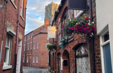 Britannia Lodge - Photo 45