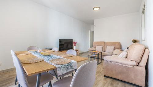 Bright Apartment In Maracena - Foto 2