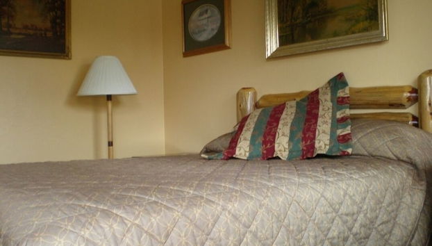 Rainbow Lodge - Foto 2, Zimmer