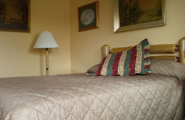 Rainbow Lodge - Foto 2