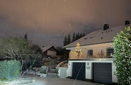 FEWO Zum Golfplatz - Foto 1