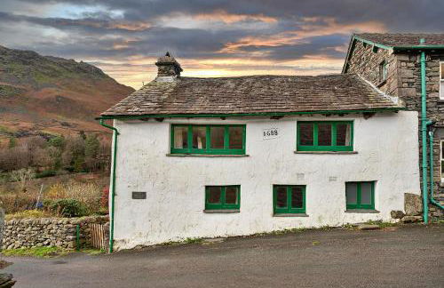 Finest Retreats - Town Head Cottage in Grasmere - Foto 5