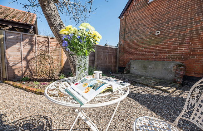 Abigail's Cottage - Foto 20