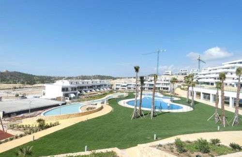 Seaview Mediterranean Duplex, Finestrat - Foto 46