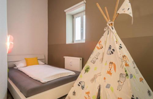 Hof zum Stadl - Ferienwohnung Nr 1 - Foto 19