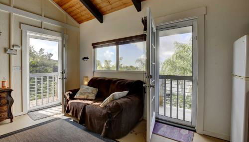 Cozy Kona Coast Apt with Lanai about 8 Miles to Beach! - Foto 4