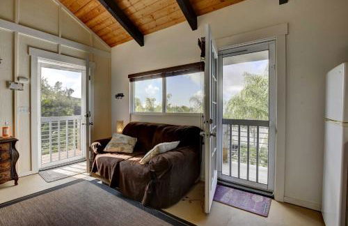 Cozy Kona Coast Apt with Lanai about 8 Miles to Beach! - Foto 4